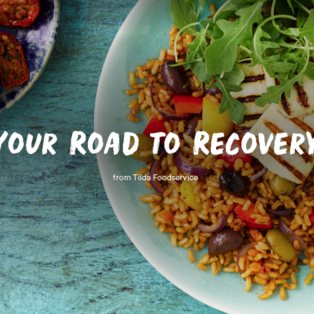 Your Road To Recovery