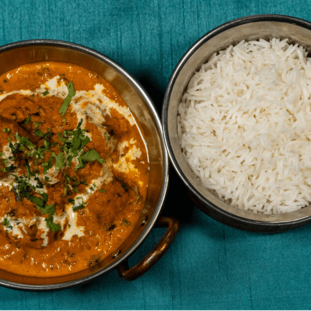 Malai Kofta