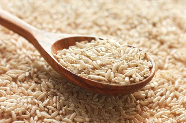 How to cook Wholegrain Basmati Rice