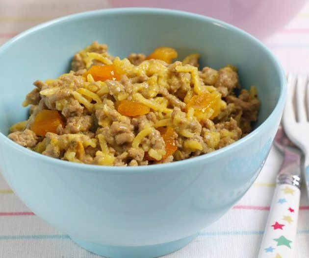 Tilli's Innocent Biryani