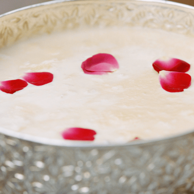 Rice Kheer
