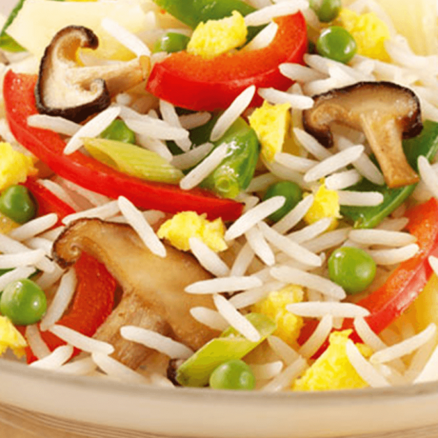 Special Fried Rice