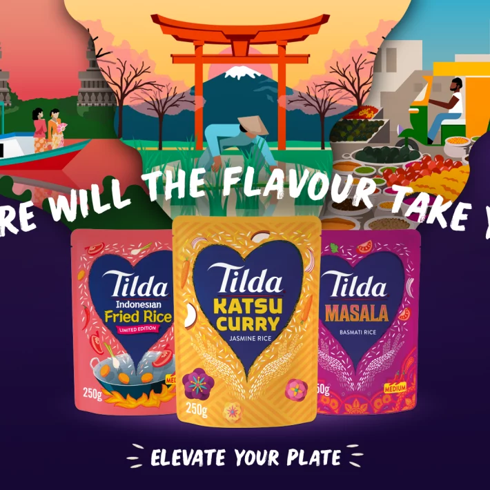 Elevate your plate