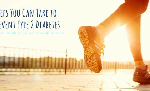 Come prevenire il diabete di tipo 2