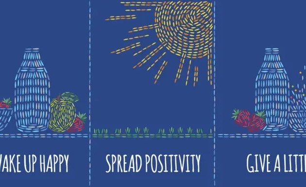 Consigli per una vita positiva