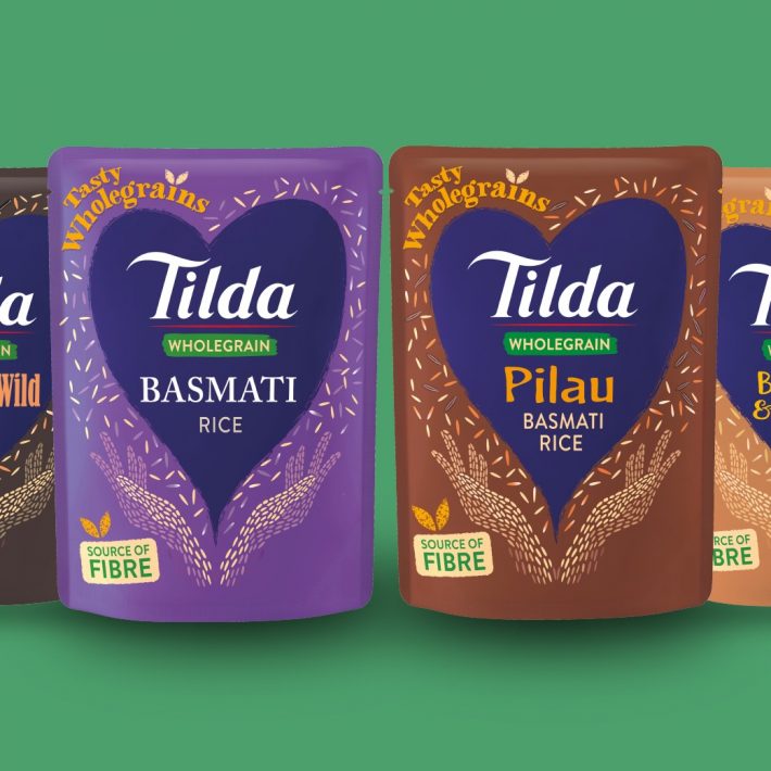 A Tasty Source Of Fibre