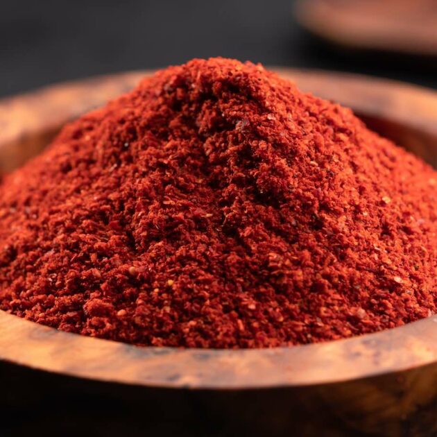 Alla scoperta della paprika e dei suoi mille usi