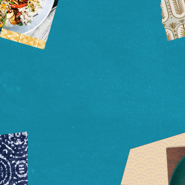 Embrace life in all its flavours