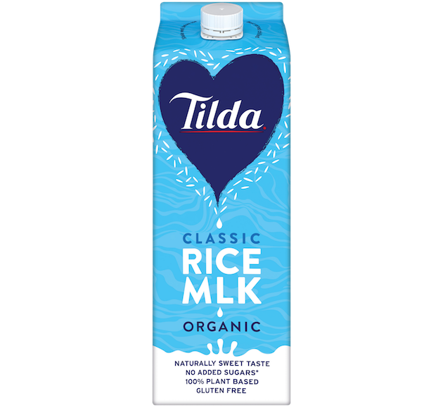 Introducing Tilda Rice MLK