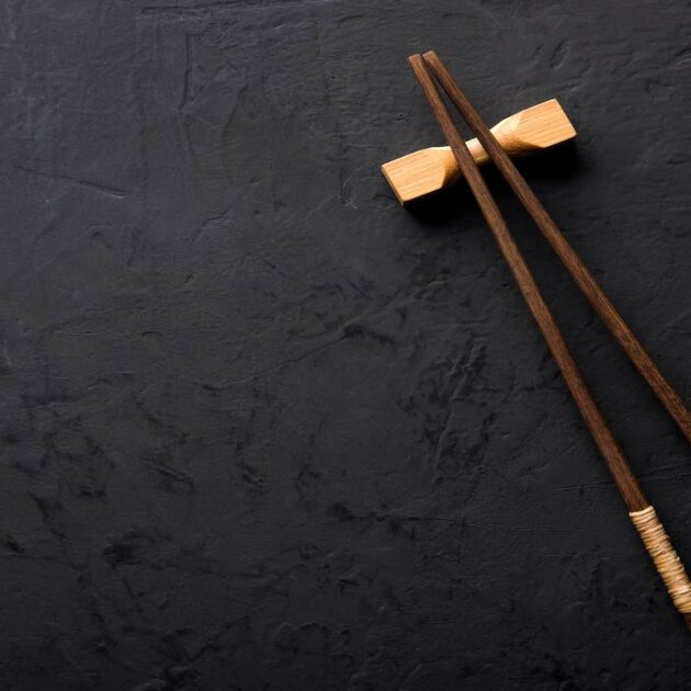 A Guide To Chopsticks