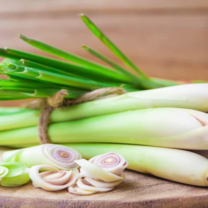 A Guide To Lemongrass