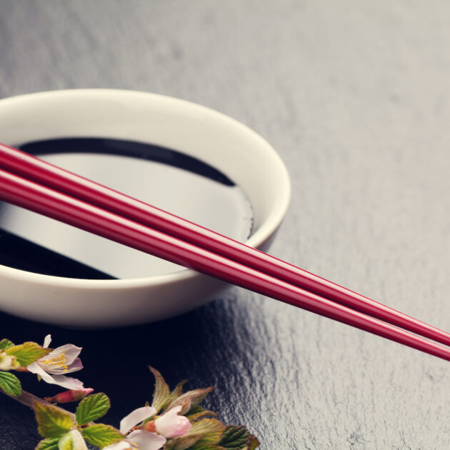 A Guide To Soy Sauce