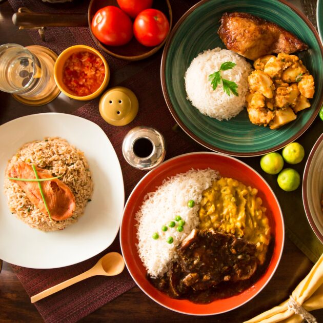 Tips on How to Store and Reheat Cooked Rice