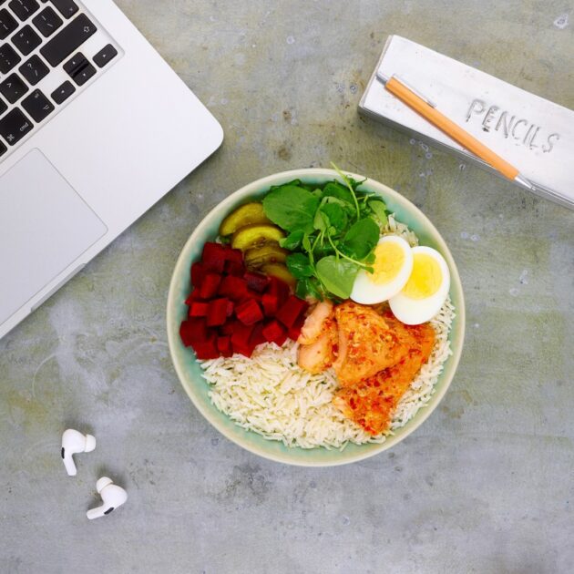 15 Top Tips to Help Elevate your Lunch with Leftovers