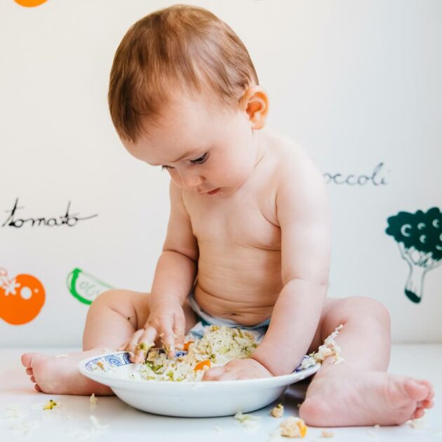 Common Questions during Weaning, Answered