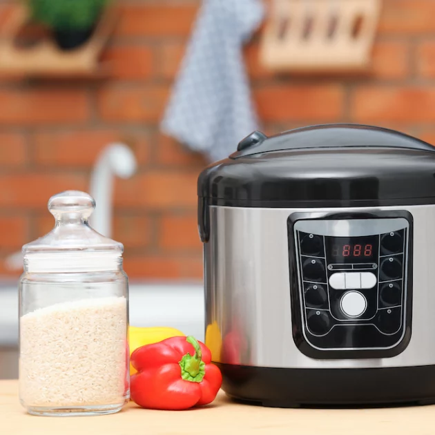 Your ultimate guide to slow cookers