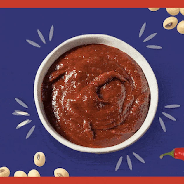 Get to know Gochujang