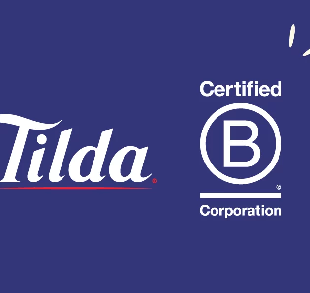 We are B Corp Certified