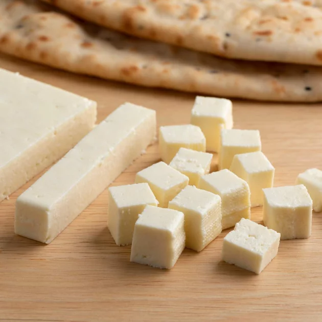 Paneer perfection