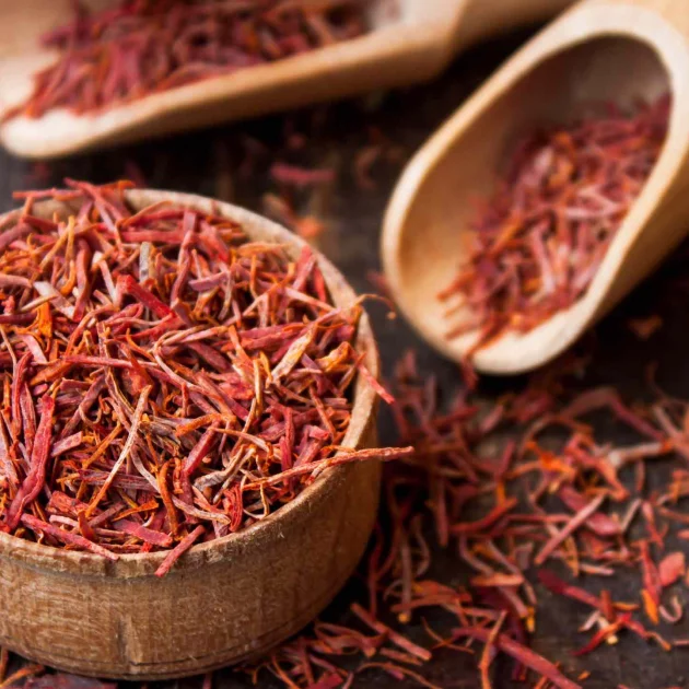 Everything you need to know about saffron