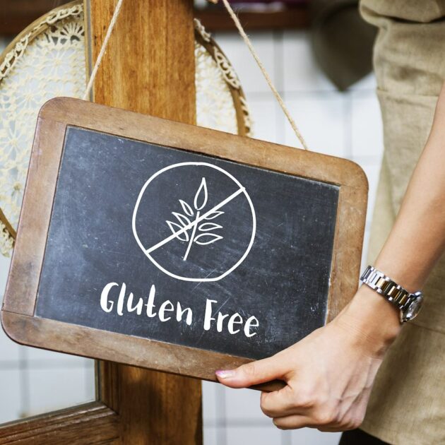Is Rice Gluten-Free?