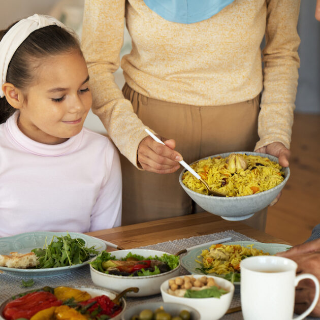 Top Cooking Tips for Busy Parents – Secrets from Dami!