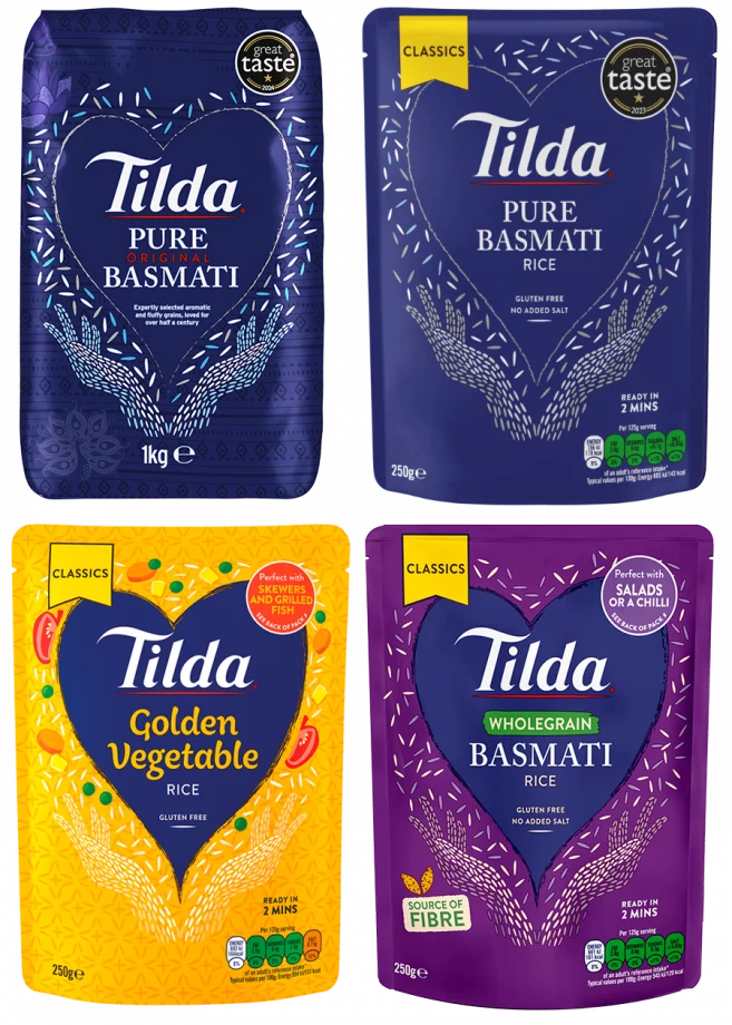 Family Favourites Bundle