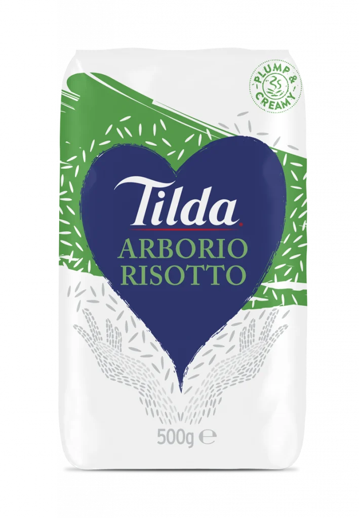 Arborio Risotto 500g