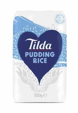 Pudding Rice 500g
