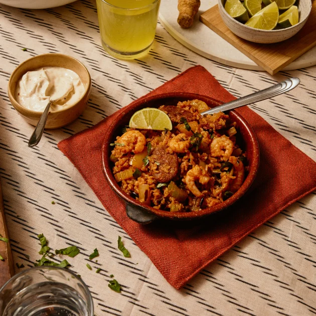 The Perfect Summer BBQ Side Dishes