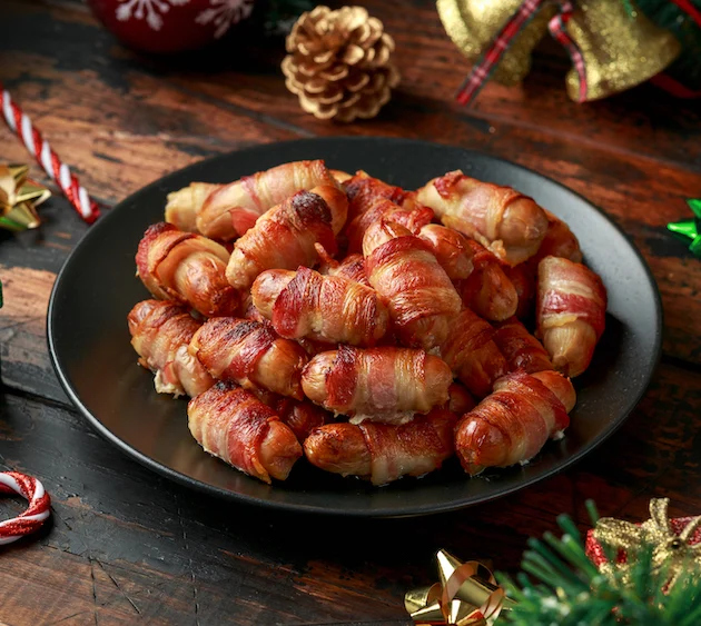 Our top 5 Christmas classics with a twist