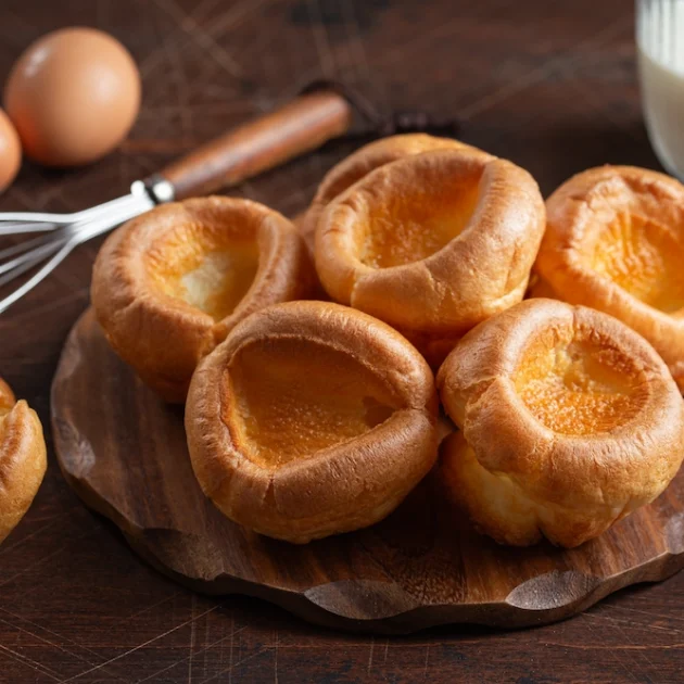 Tilda Rice MLK Yorkshire Puddings