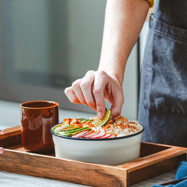 Start Smart with Tilda