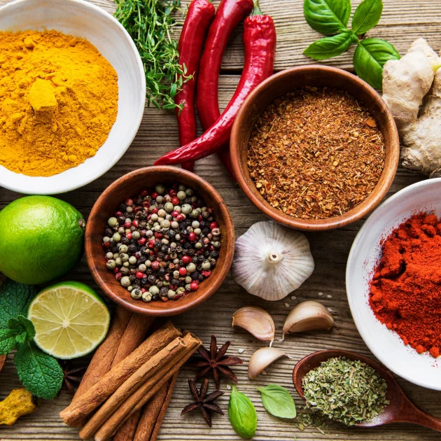 5 CONSEILS POUR ASSAISONNER LE BASMATI