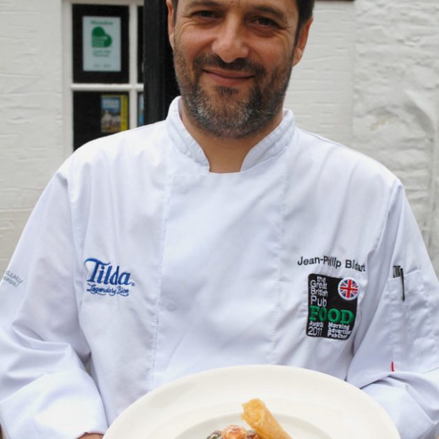 The Millbrook Inn, Devon
