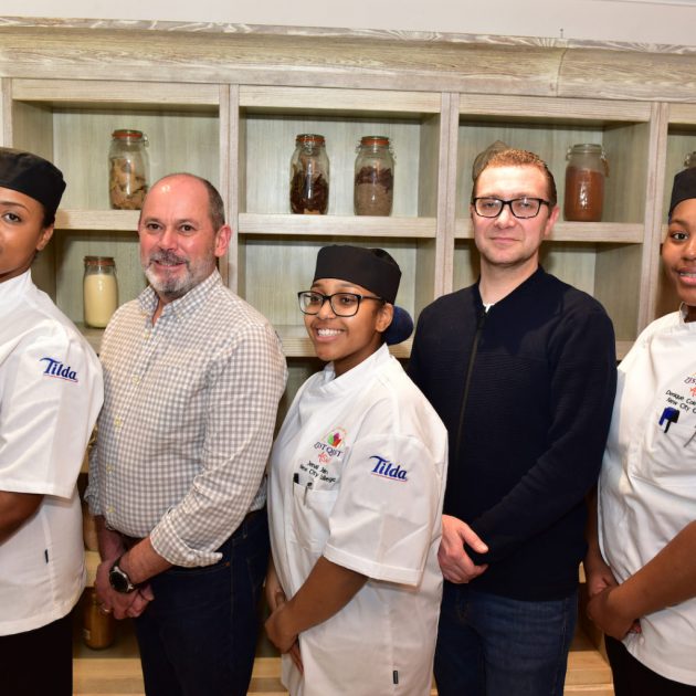 Zest Quest Asia – Tilda Challenge 2021 Welcomes a New Format for the Spin-Off Event