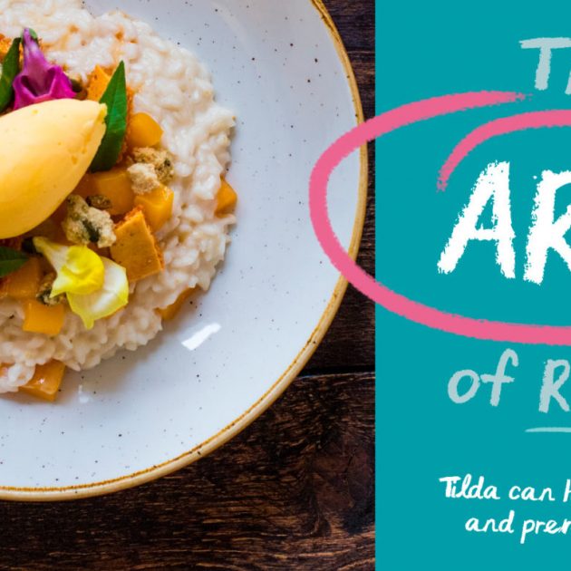 Make Your Menu Work For You