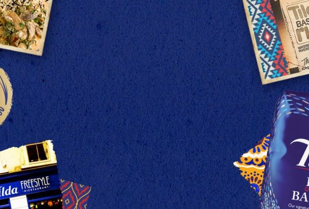 Tilda Celebrates 50 Years – and we’re thanking you!