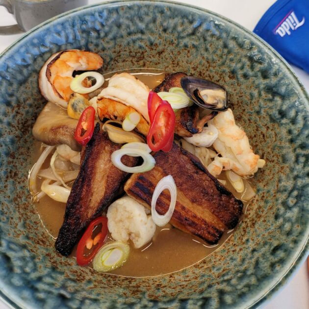 Tilda Foodservice raises the stakes with new Tilda Special Award at Zest Quest Asia!