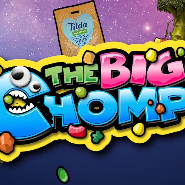 EAT THEM TO DEFEAT THEM 2024