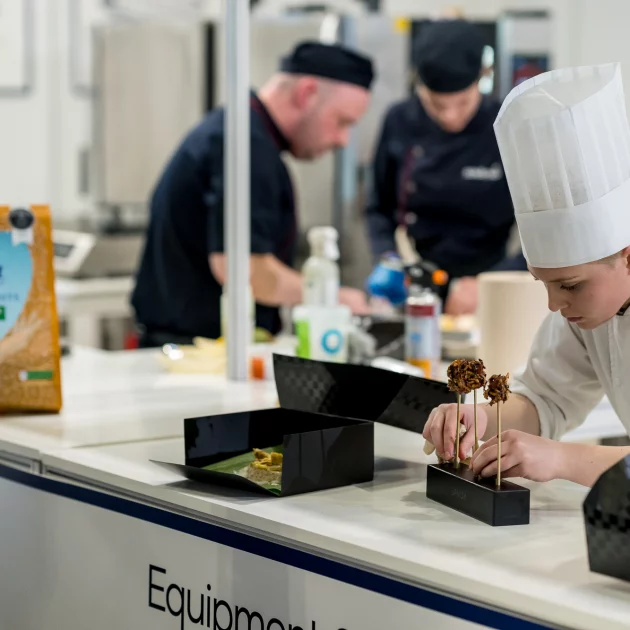 Tilda Chef Team of the Year 2025