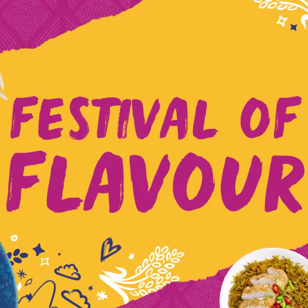 Festival of Flavour 2025