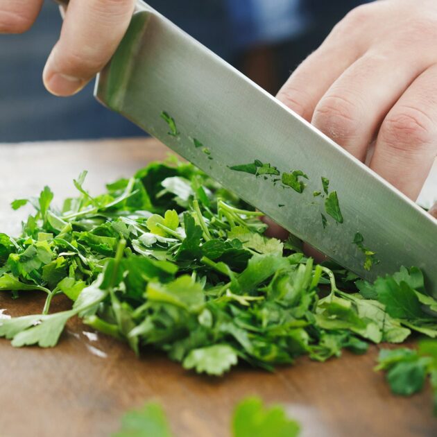 A Guide to Coriander