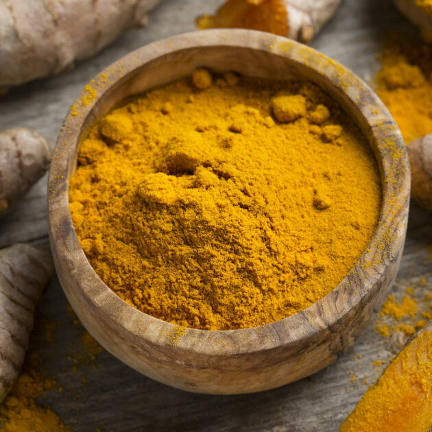 A Guide To Turmeric
