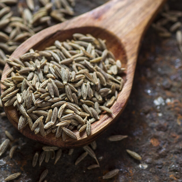 A Guide to Cumin