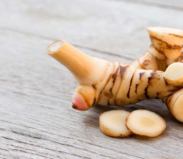 A Guide To Galangal