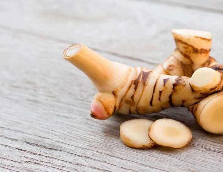A Guide To Galangal
