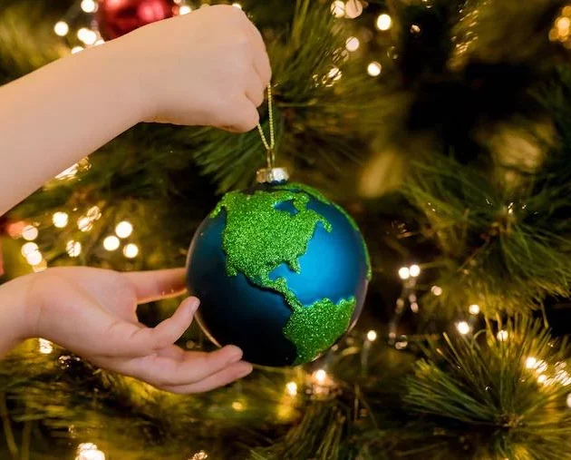 CHRISTMAS FEASTS ACROSS THE GLOBE