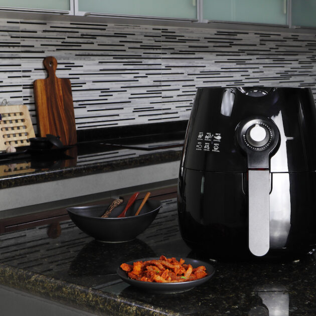 Your ultimate guide to air fryers
