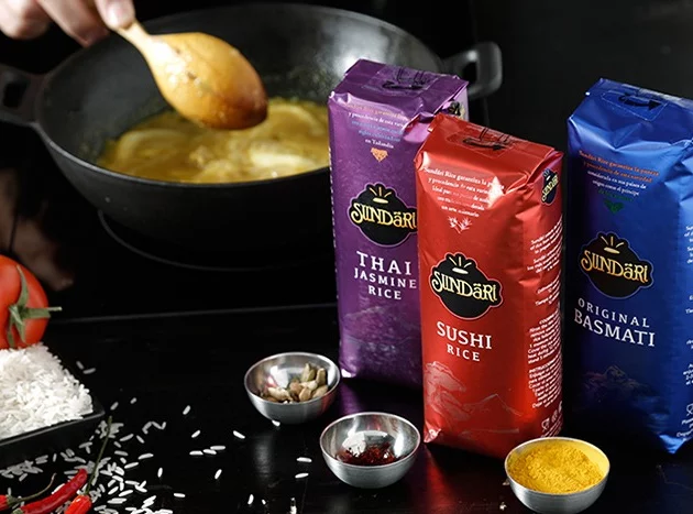 Un cambio de look que mantiene la esencia y el sabor